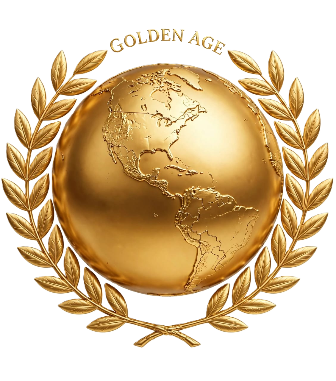 Golden Age Logo